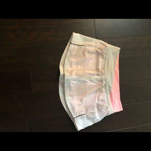 Lululemon skort